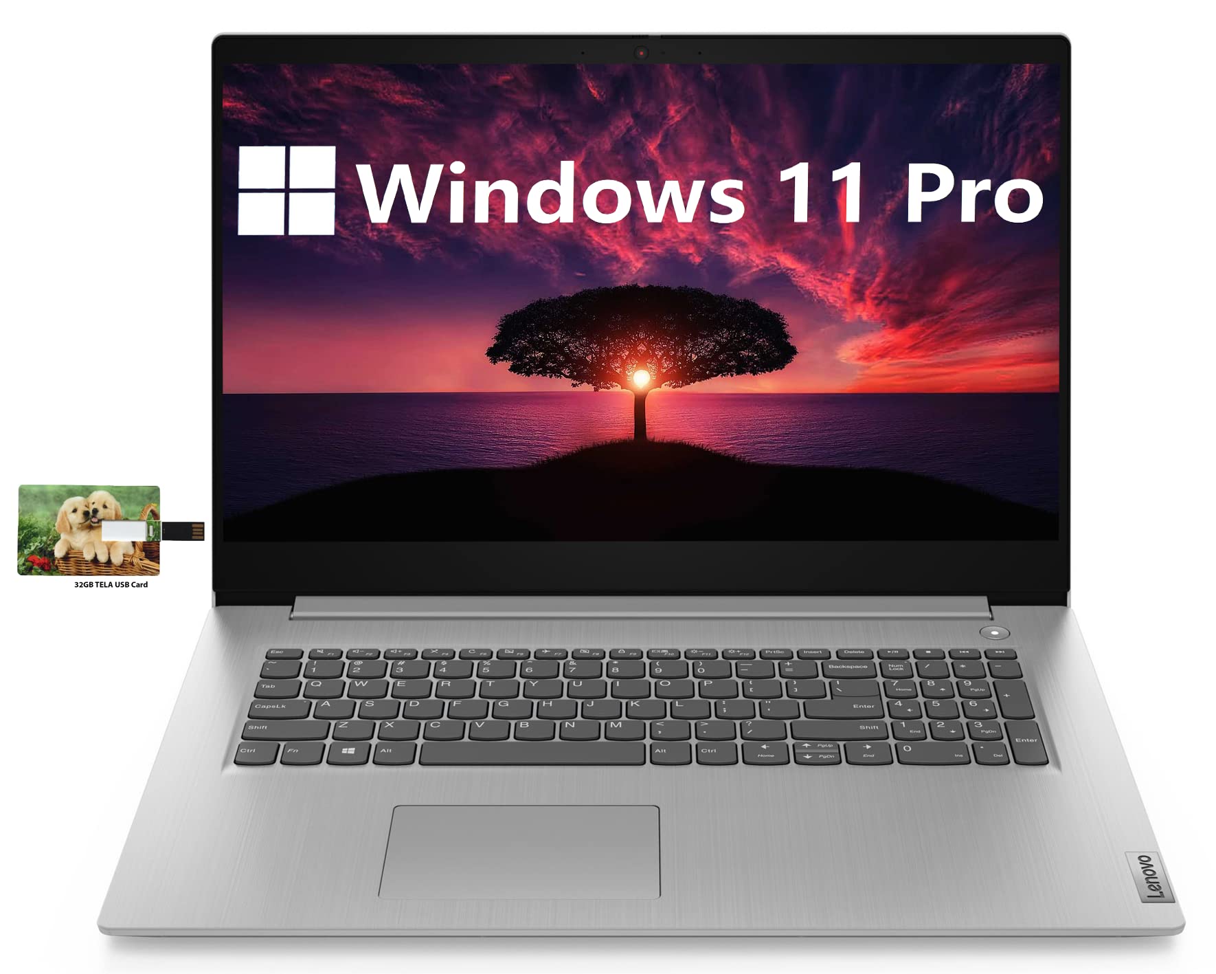 初売り初売りideapad 330 i5 ☆Office Win11 8GB ☆SSD新品 タブレット